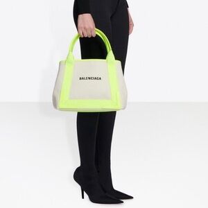 Sold 💕 HOST PICK 💕 Balenciaga Cabas Tote Bag